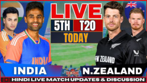 india-vs-new-zealand-5th-T20-match