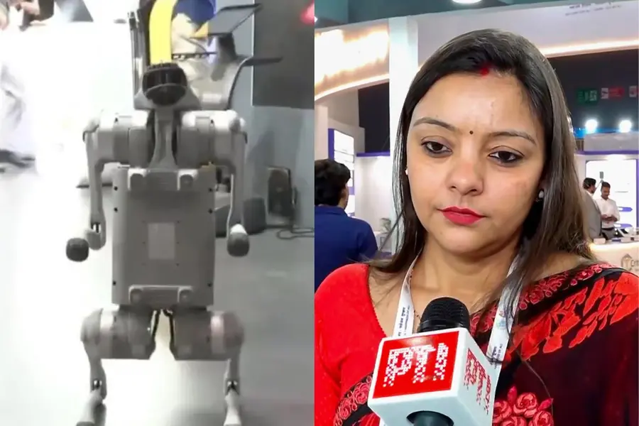 robot-dog-neha-singh