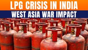 LPG Crisis in India: How Rising Fuel Costs Are Affecting Millions